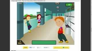 Playing Web Browser Games Ep3 South Park double bunny [upl. by Rose]