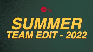 Kendama USA  Summer 2022 Team Edit [upl. by Zaccaria318]