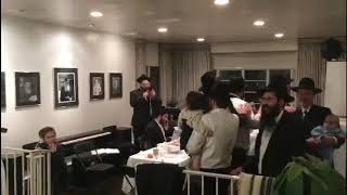 Celebrating Rubashkin Release [upl. by Hosea]