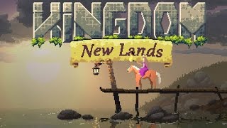 Kingdom New Lands mod apk Dinero ilimitado [upl. by Acimot]