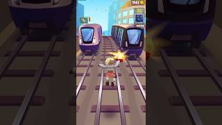 Subway Surfers Vancouver 2024 Catrine5 [upl. by Bubb630]