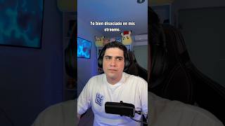 Un stream cualquiera en mi canal 😂 fail humor videojuegos streamer creadoresdecontenido gamer [upl. by Aitercal143]