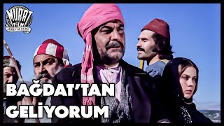 Bağdattan Geliyorum  Korkusuz Aşıklar [upl. by Wenona785]