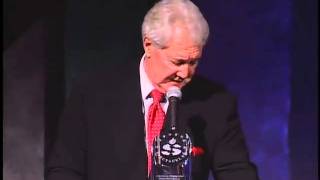 Pat Summerall introduces John Madden 1998 [upl. by Tamqrah]