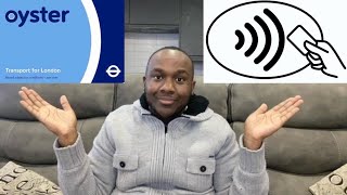 Oyster vs contactless  Which one is better [upl. by Ciri]