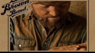 Zac Brown Band Toes with lyrics [upl. by Azmah]