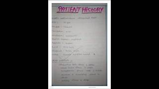 Case study presentation on peptic ulcer [upl. by Rennoc]