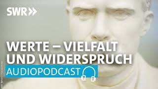 Friedrich Nietzsche – Werte jenseits von quotgutquot und quotbösequot  SWR2 Wissen Podcast [upl. by Mckenna]