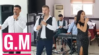 Ermelinda Bixhaku amp Haxhi Arapi Cka sokaku qe gjemon Live nga dasma [upl. by Aninaig]