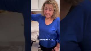 Nonna’s are the smartest cooking italian food shorts [upl. by Schecter900]