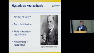 POTS Postural Orthostatic Tachycardia Syndrome — Diagnoses and Treatment [upl. by Champagne]