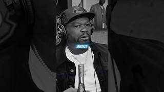 50 Cent’s Take on Flashing Jewelry in the Wrong Places 💎  ​⁠BigBoy [upl. by Ahselaf]