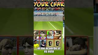 El JUEGO de PELEAS de FUTBOL SOCCER FIGHT soccer videojuegos futbol [upl. by Cassy130]