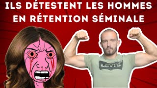 ILS HAÏSSENT CEUX QUI PRATIQUENT LA RÉTENTION SÉMINALE JE TEXPLIQUE POURQUOI [upl. by Heller]