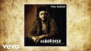 Alborosie  Still Blazing audio [upl. by Otxilac]