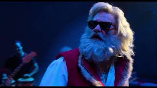 Santa Claus Is Back In Town CLIP 1080p [upl. by Enelra]