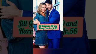 Harry Connick Jr and Jill Goodacre 30 years of marriage love [upl. by Pals295]