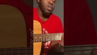 Like I’m gonna lose you  Meghan TrainorCover  Raphael Daniel [upl. by Haimorej]