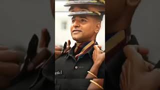 Sivakarthikeyan 🔥mass dialog🔥Amaran movie🔥indianarmy goosebumps [upl. by Brookhouse]