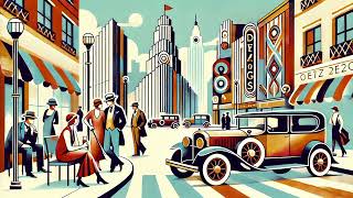 1920s Jazz Playlist 21 Dixieland amp Hot Jazz Classics Tracks from the Roaring 20s Early Jazz [upl. by Eseila681]