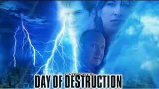 Category 6 day of destruction theme [upl. by Booth632]