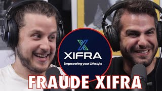 LA HISTORIA DEL FRAUDE DE XIFRA [upl. by Arnuad900]