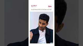 Raghav Juyal REVEALS Marriage Plans  Hauterrfly raghavjuyal dating shorts [upl. by Aicat]