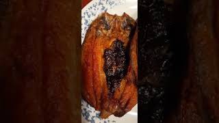 HOW TO COOK PRITONG BANGUS CRISPY FRIED MILKFISH Shorts [upl. by Yruok]