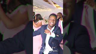 The best Umlando wedding dance trailer of all time shorts [upl. by Rainah]