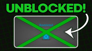 How To Unblock All Websites On A School Chromebook 2024 [upl. by Jeniece122]