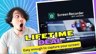 AWZ Screen Recorder I Capture everything on your screen for Windows [upl. by Ninon515]