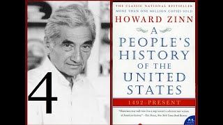 A Peoples History of the United States Chapter 4 [upl. by Llevel622]