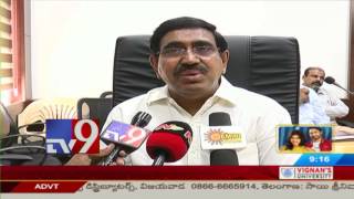 Nellore Liquor Mafias new plans to check SC orders  TV9 [upl. by Boyer]