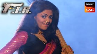 Chandramukhi Chautala क्यों बनी quotGangubaiquot  FIR  Ep 1141  Full Episode [upl. by Aitrop]