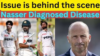 Postmortem by Nasser Hussain of Pakistan cricket [upl. by Rox]