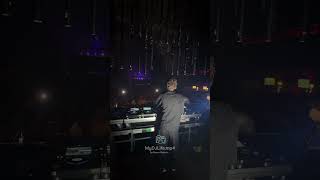 Franky Rizardo at FLOW x Strafwerk ADE 18102024 [upl. by Jarred]