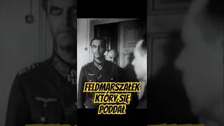 Friedrich Wilhelm Ernst Paulus Feldmarszałek Który Się Poddał historia ciekawostki fakty shorts [upl. by Ynoyrb]