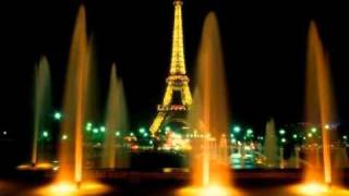 Paris Nights ChampsElysées Remix [upl. by Hennahane]