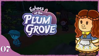 Die Geister die ich rief 👻 ECHOES OF THE PLUM GROVE 07 [upl. by Ainak]