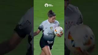 SEGUNDO GOL DA GABI ZANOTTI CONTRA O ADIFFEM [upl. by Hallam]