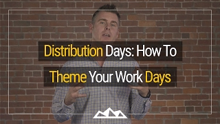 How To Theme Your Work Days For Productivity [upl. by Susette]