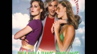 Hava Nagila Dance Dance Dance  Joel Diamond Experience Official Video [upl. by Nahgrom558]