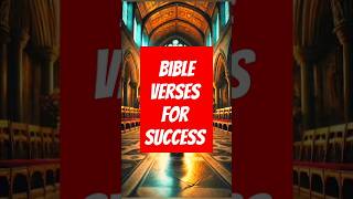 Bible Verses for Success amp Prosperity scriptures job Jeremiah [upl. by Utham929]