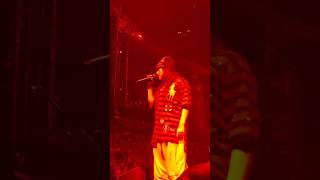 Oxytocin at Toronto N3 billieeilish hitmehardandsoft concert highlights shorts fyp [upl. by Bette-Ann]