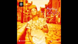 Teknomiles  Anything Audio [upl. by Airdnua]