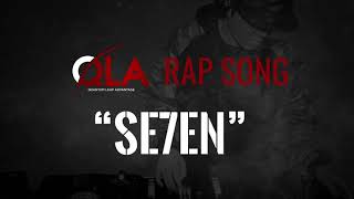 QLA Rap Song quotSe7enquot [upl. by Halliday]