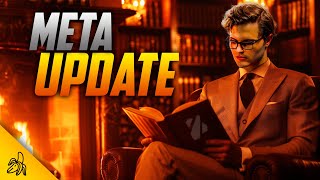 735d Meta Update [upl. by Benedetta]