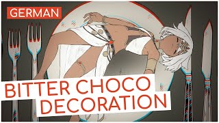 syudou「Bitter Choco Decoration」 German ver  Selphius [upl. by Aicella]