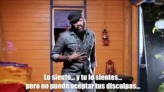 TARRUS RILEY SORRY WORDSUBTITULADO [upl. by Edda]