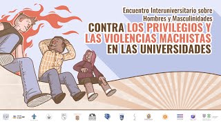 Las alumnas universitarias una mirada feminista sobre los hombres y las masculinidades [upl. by Adall290]